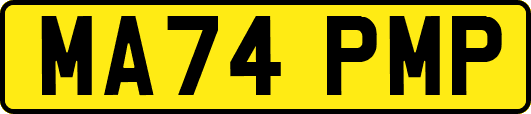MA74PMP