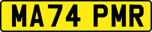 MA74PMR