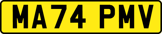 MA74PMV