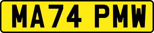 MA74PMW