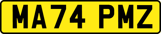MA74PMZ