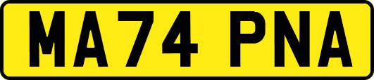 MA74PNA