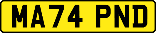 MA74PND