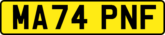 MA74PNF