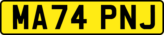 MA74PNJ
