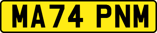 MA74PNM
