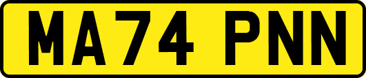 MA74PNN