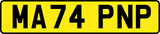 MA74PNP