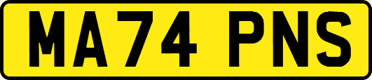 MA74PNS