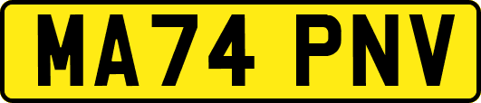 MA74PNV