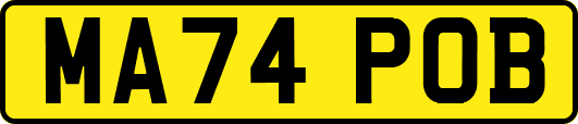 MA74POB