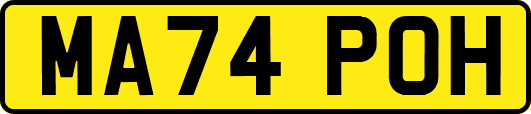MA74POH