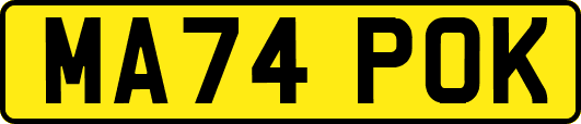 MA74POK