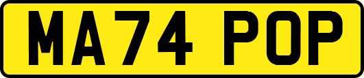 MA74POP