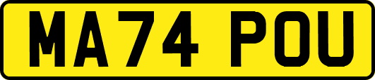 MA74POU