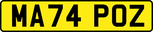 MA74POZ
