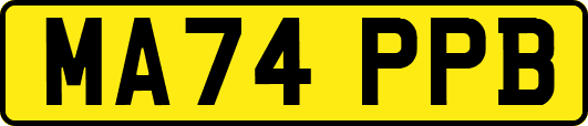 MA74PPB