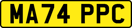 MA74PPC