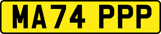 MA74PPP