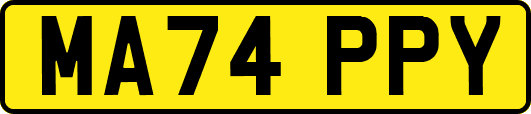 MA74PPY