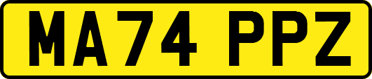 MA74PPZ