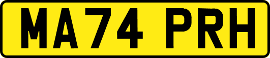 MA74PRH