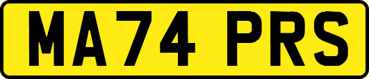 MA74PRS