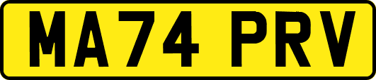 MA74PRV