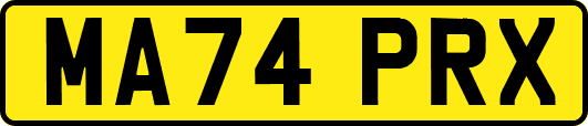 MA74PRX