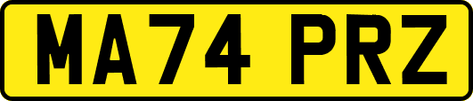 MA74PRZ