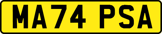 MA74PSA