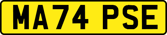 MA74PSE