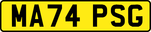 MA74PSG