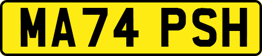 MA74PSH