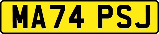 MA74PSJ
