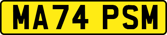 MA74PSM