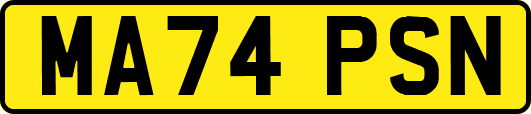 MA74PSN