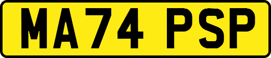 MA74PSP