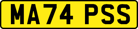 MA74PSS