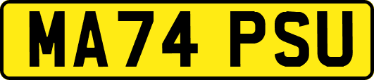 MA74PSU