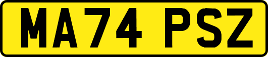 MA74PSZ