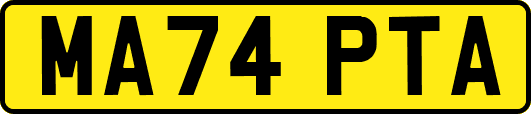 MA74PTA