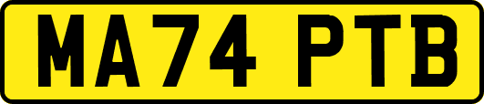 MA74PTB