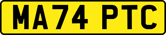 MA74PTC