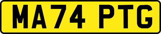 MA74PTG