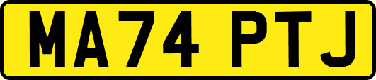 MA74PTJ