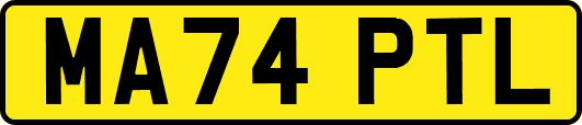 MA74PTL