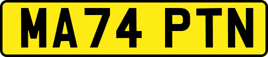 MA74PTN