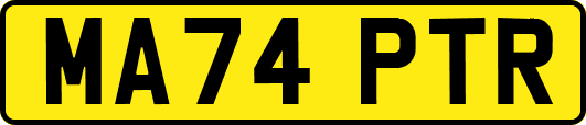 MA74PTR
