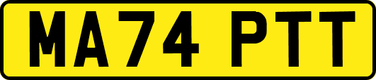 MA74PTT